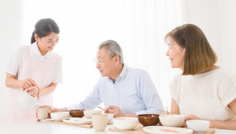 căn bệnh trầm cảm tuổi già